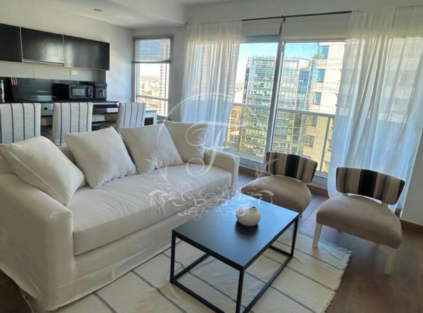 Foto de Alquiler departamento en Puerto Madero, imagen 2