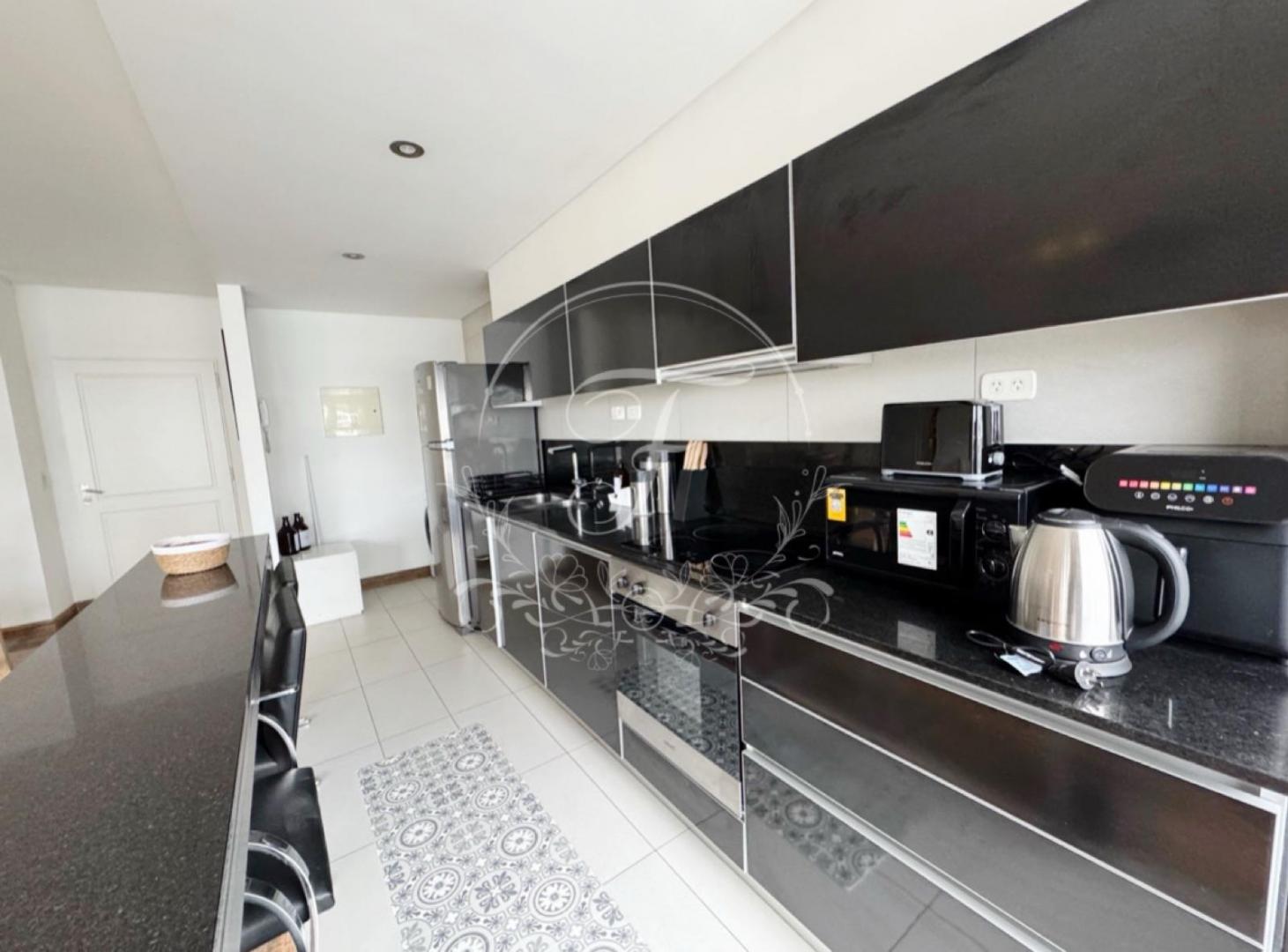 Foto de Alquiler departamento en Puerto Madero, imagen 5