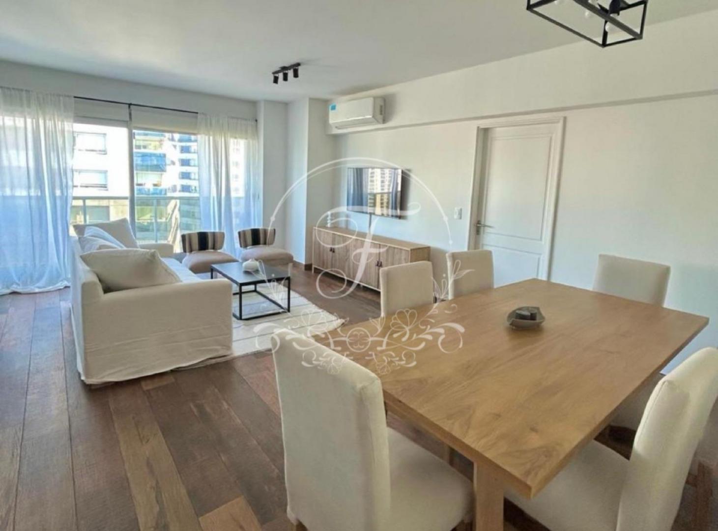 Foto de Alquiler departamento en Puerto Madero, imagen 1