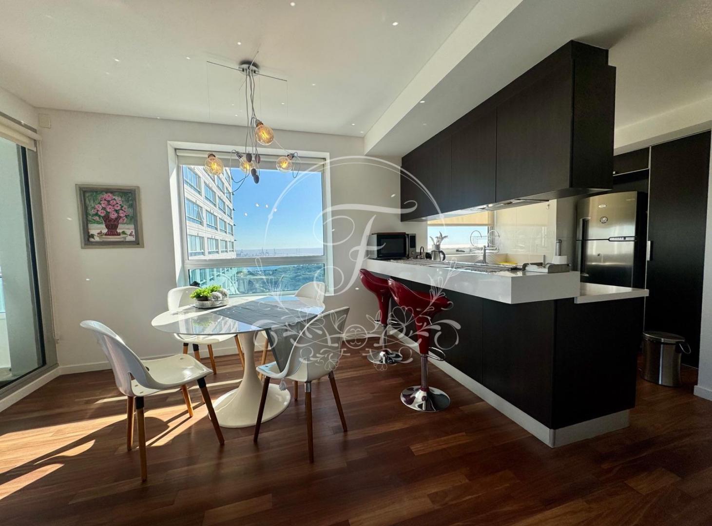 Foto de Alquiler Departamento en Puerto Madero, imagen 3