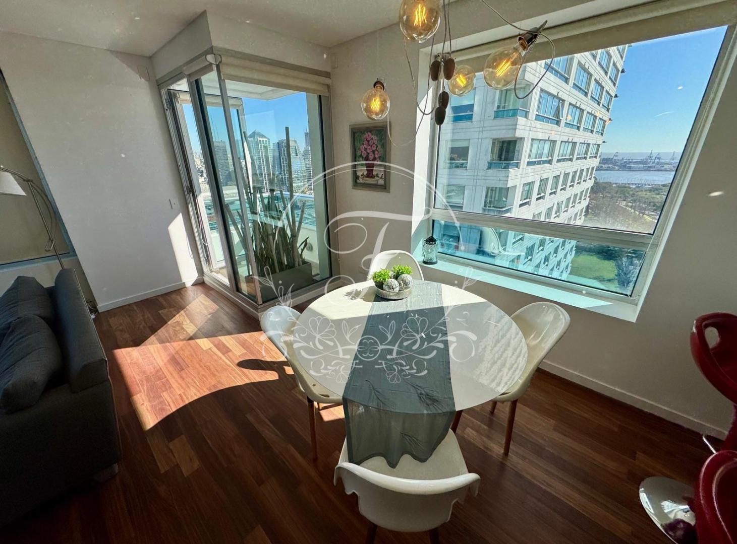 Foto de Alquiler Departamento en Puerto Madero, imagen 4
