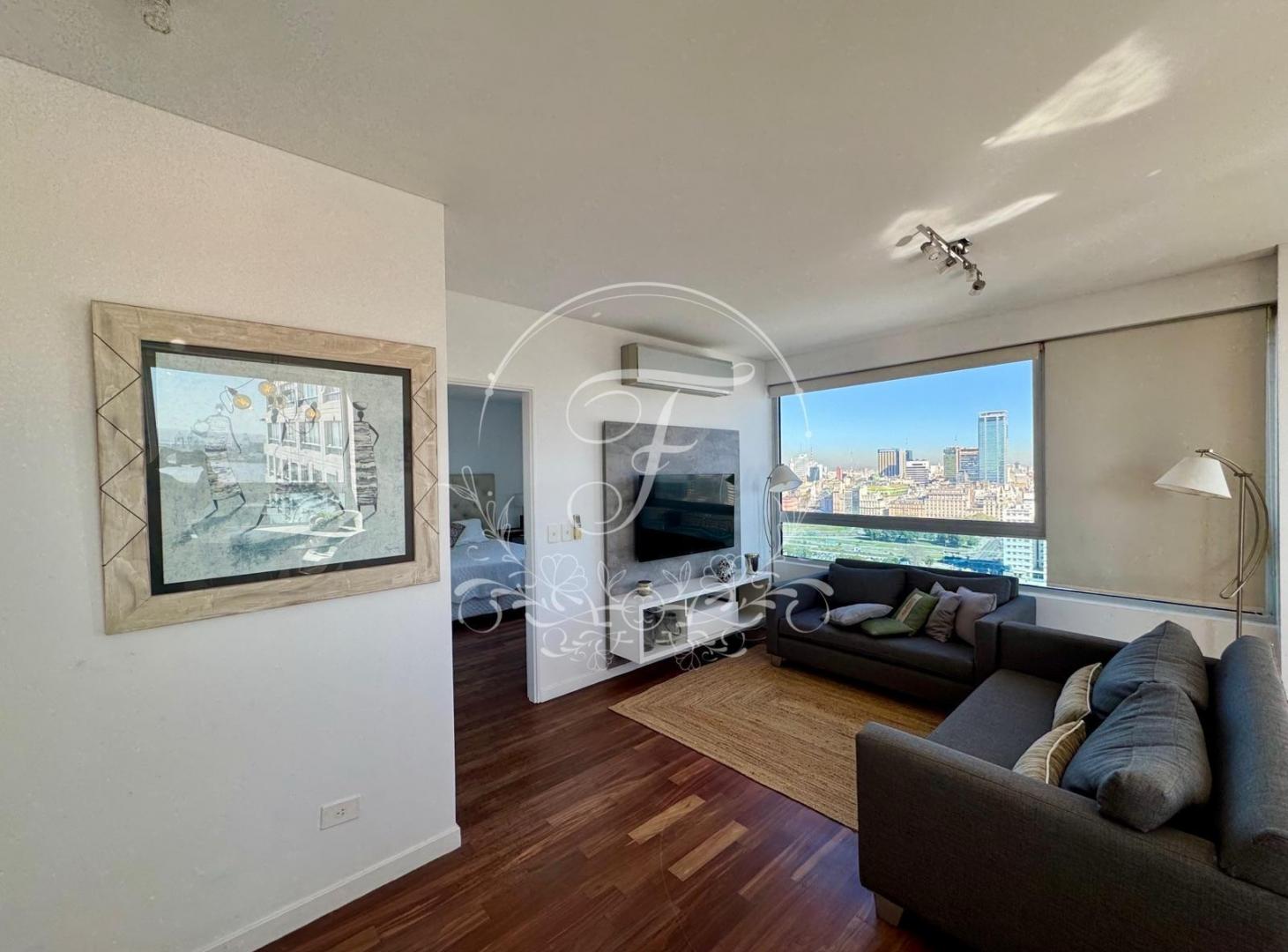 Foto de Alquiler Departamento en Puerto Madero, imagen 5