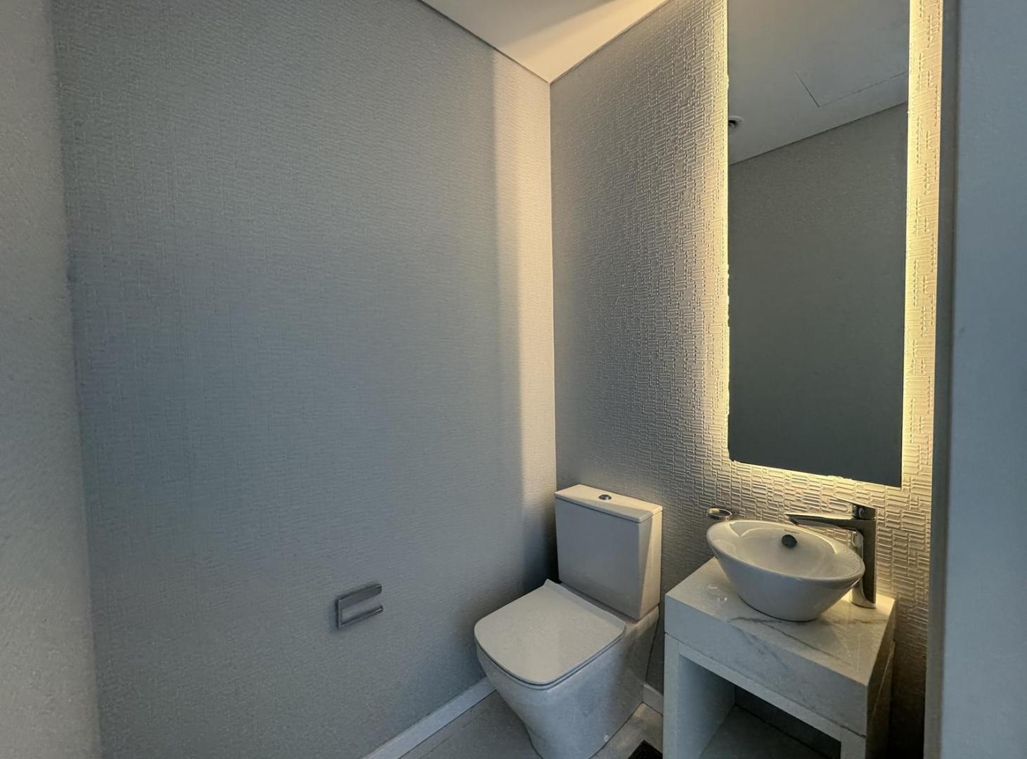 Foto de Departamento en alquiler de 3 ambientes en Link Towers Puerto Madero, imagen 1