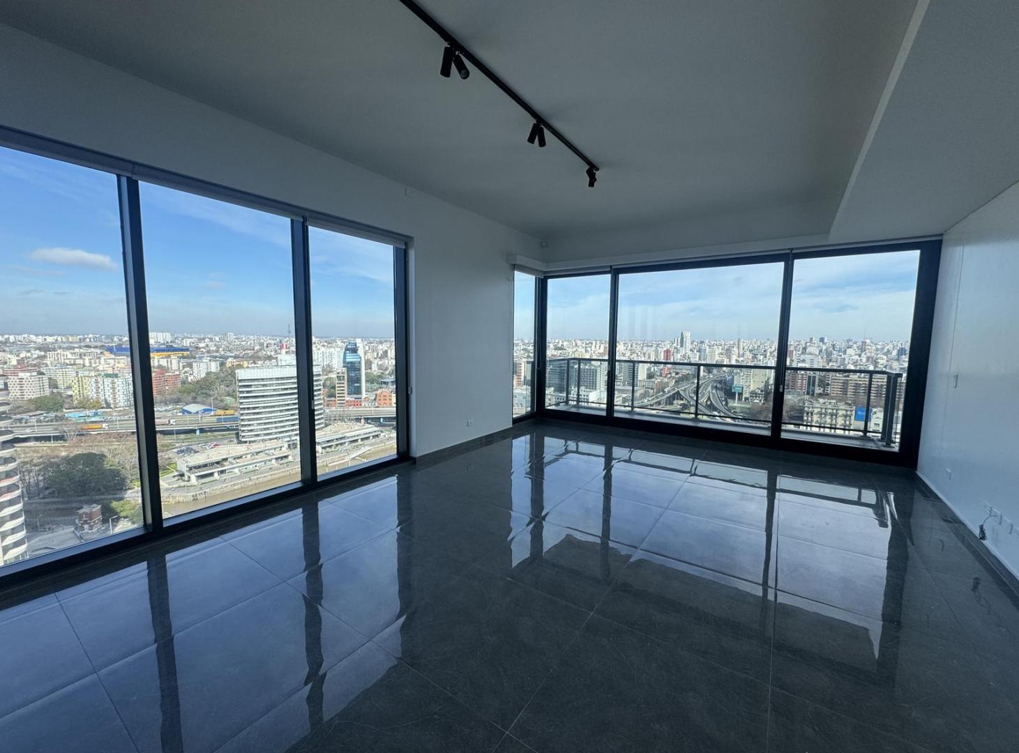 Foto de Departamento en alquiler de 3 ambientes en Link Towers Puerto Madero, imagen 2