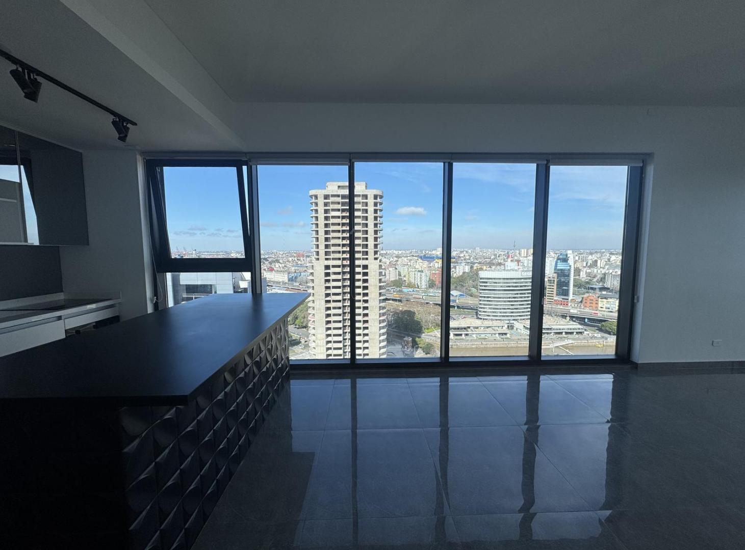 Foto de Departamento en alquiler de 3 ambientes en Link Towers Puerto Madero, imagen 3