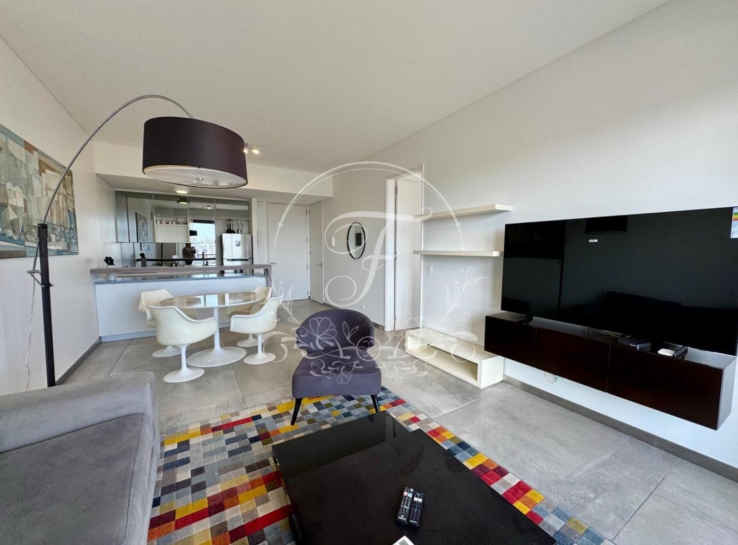 Foto de Alquiler departamento en Puerto Madero, imagen 1