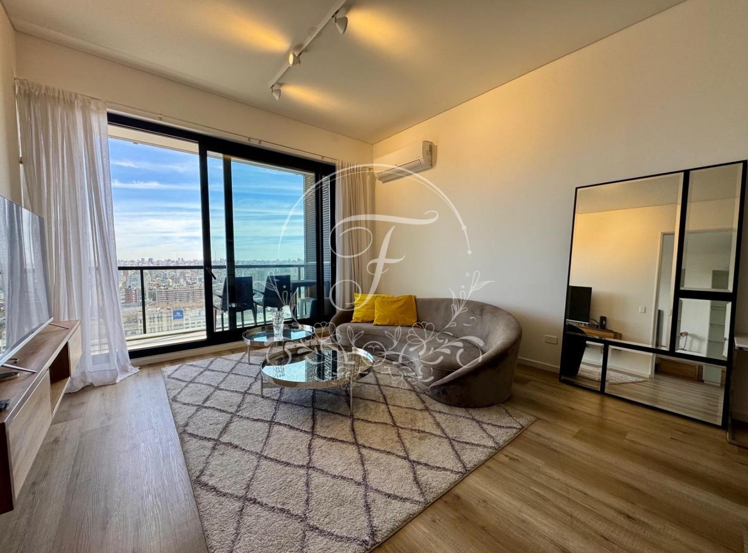 Foto de Alquiler Departamento Puerto Madero, imagen 1