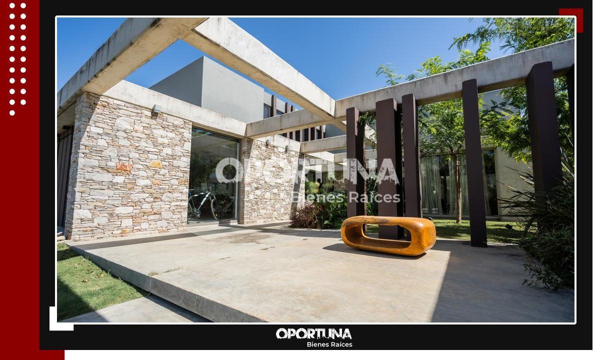 Casa en Venta Altos del Chateau - Alta Gama 4