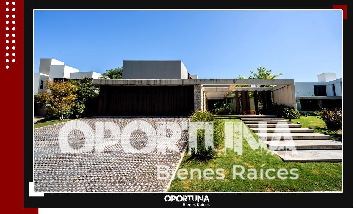 Casa en Venta Altos del Chateau - Alta Gama 5