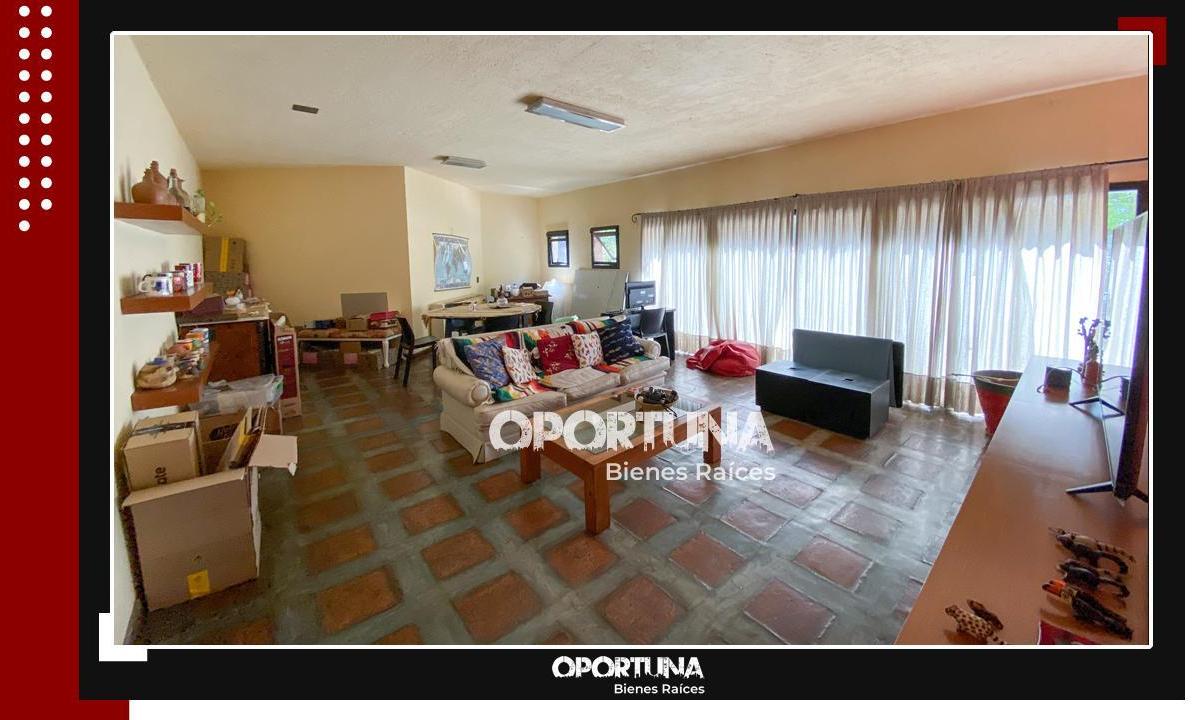En Venta Casa Lomas de La Carolina 2 Terrenos 2