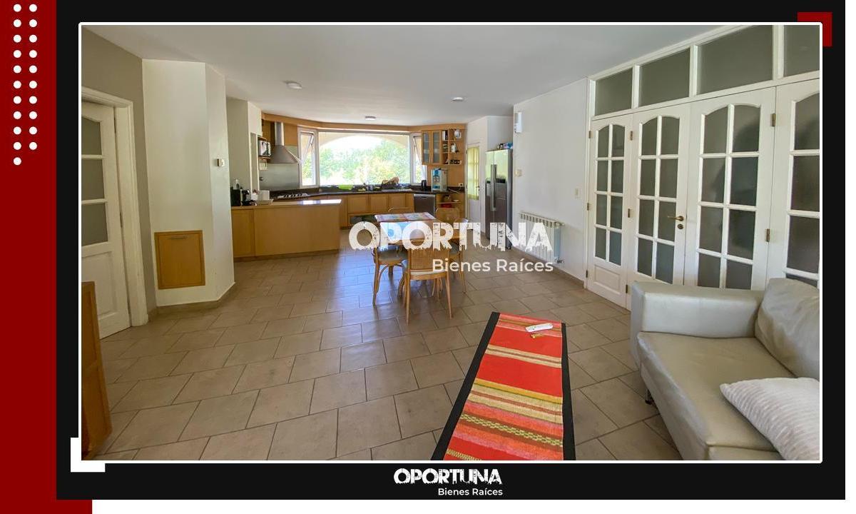 Casa en Venta Lomas de La Carolina 4