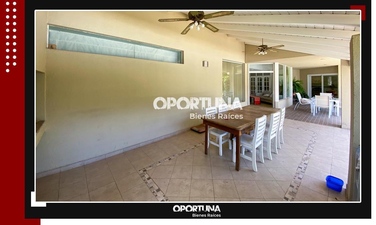 Casa en Venta Lomas de La Carolina 3