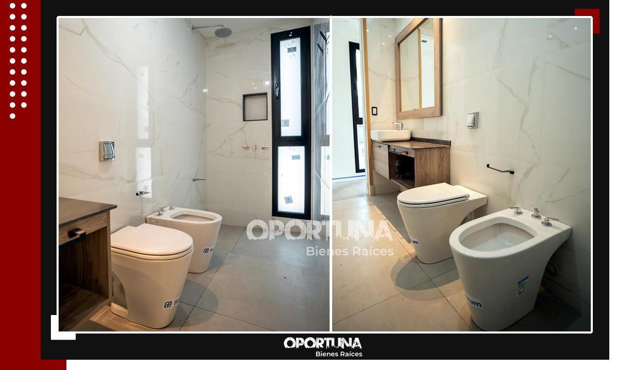 Casa en Planta Baja en Venta Villa Allende 1