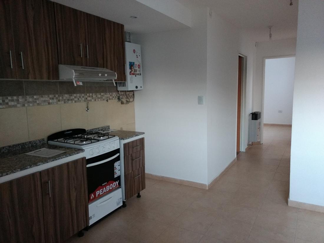 5 Departamentos en Bloque en Venta - Ideal Inversor Rentista 4