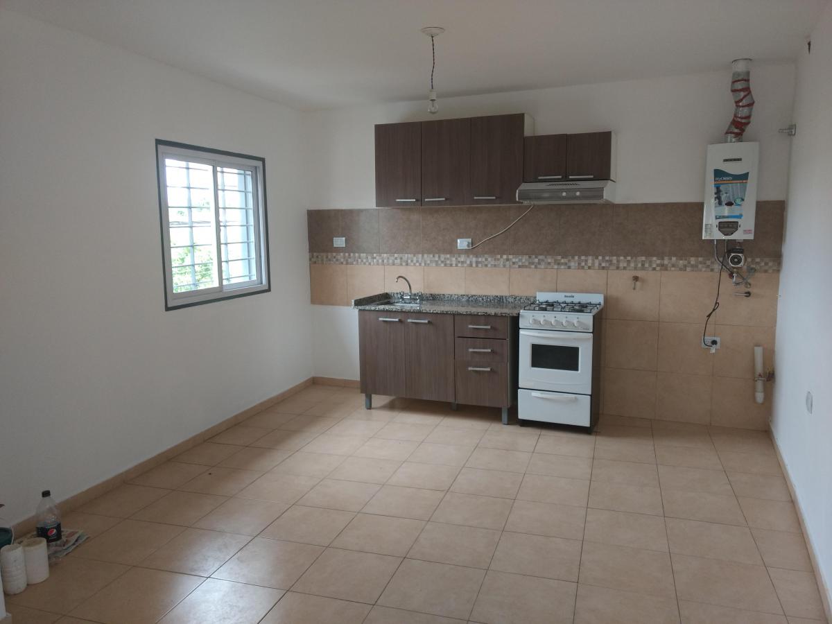 5 Departamentos en Bloque en Venta - Ideal Inversor Rentista 5