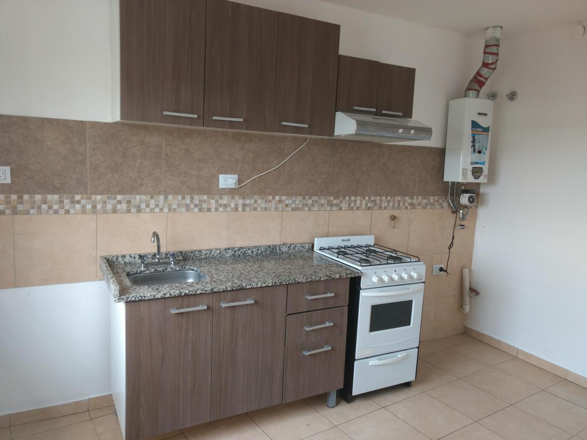 5 Departamentos en Bloque en Venta - Ideal Inversor Rentista 3