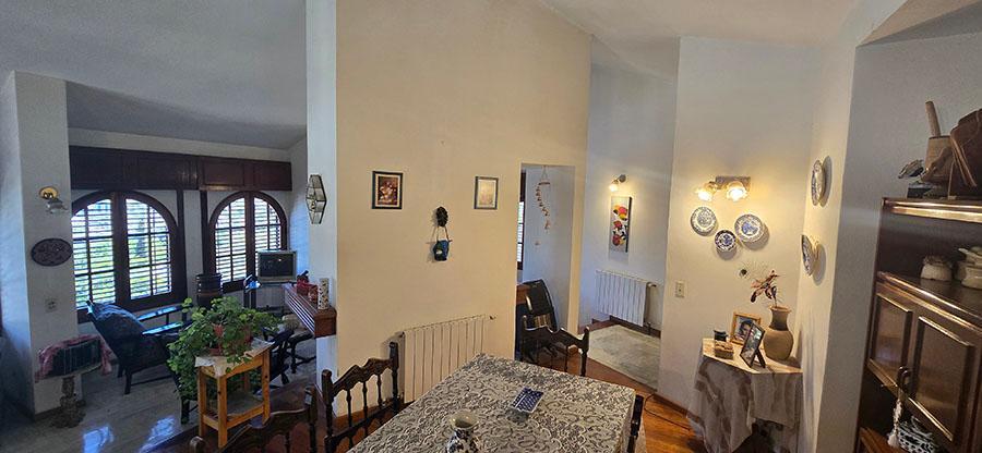 Hermosa Casa en Venta Carlos Paz en Montaña 5