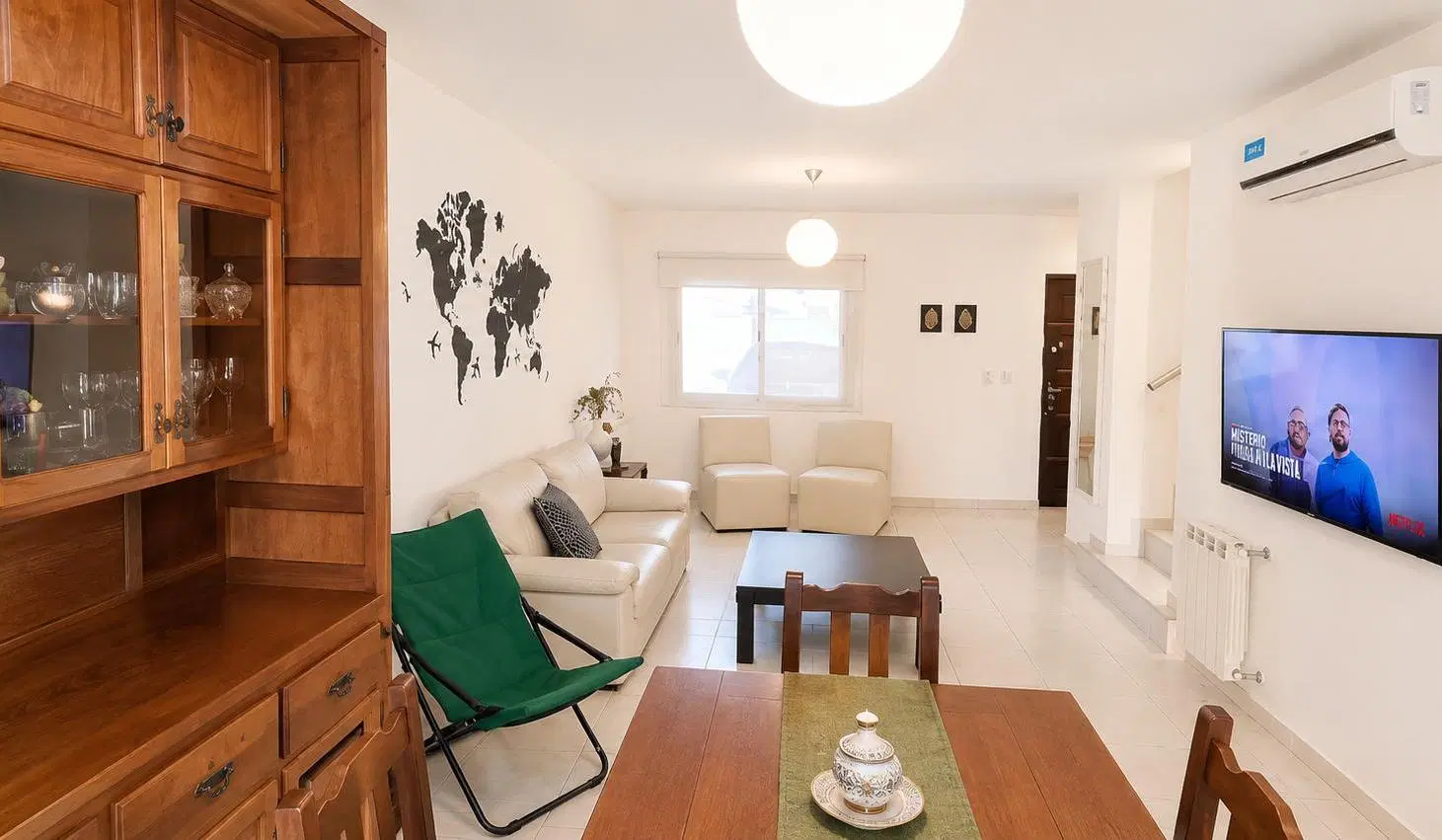 Duplex en Venta Apto Crédito Chacra del Norte 2 2