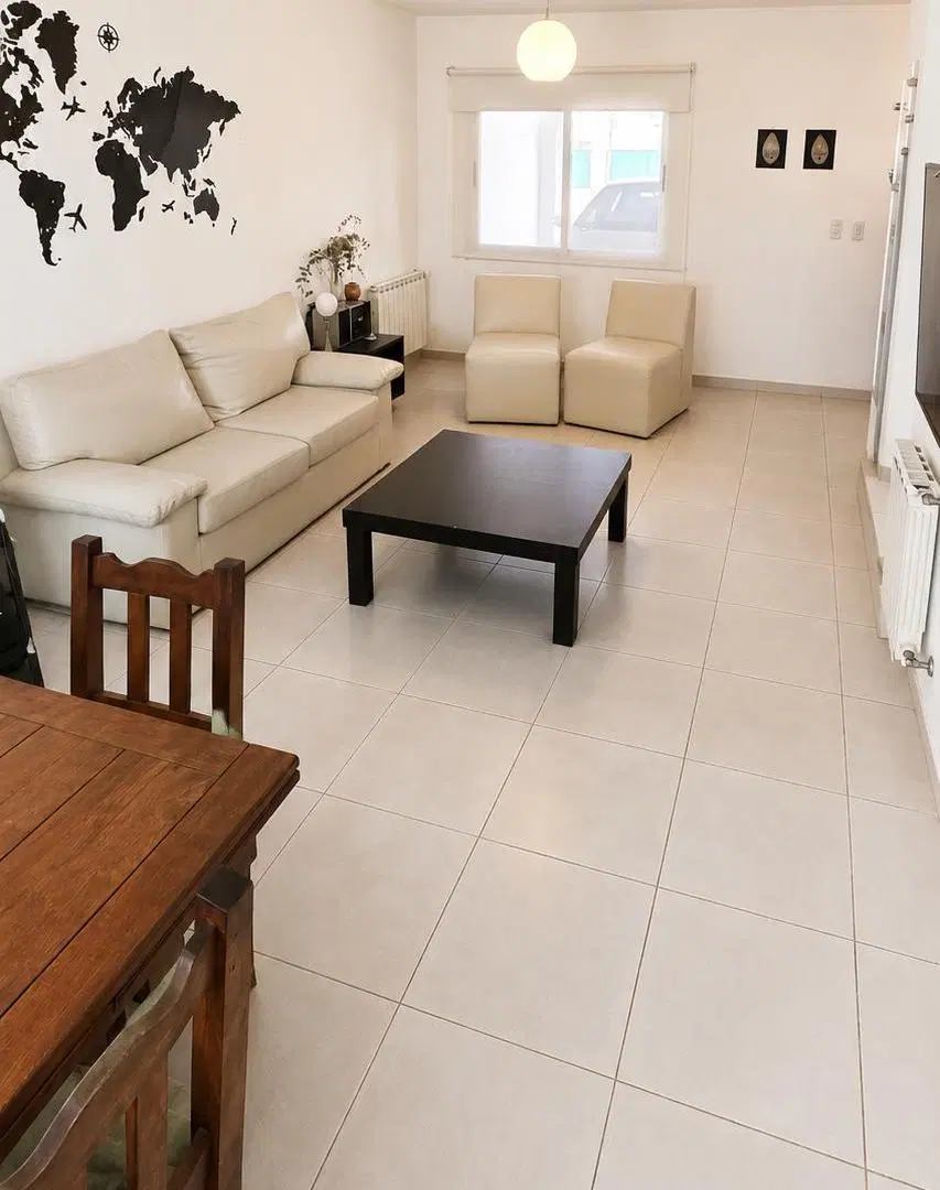 Duplex en Venta Apto Crédito Chacra del Norte 2 1