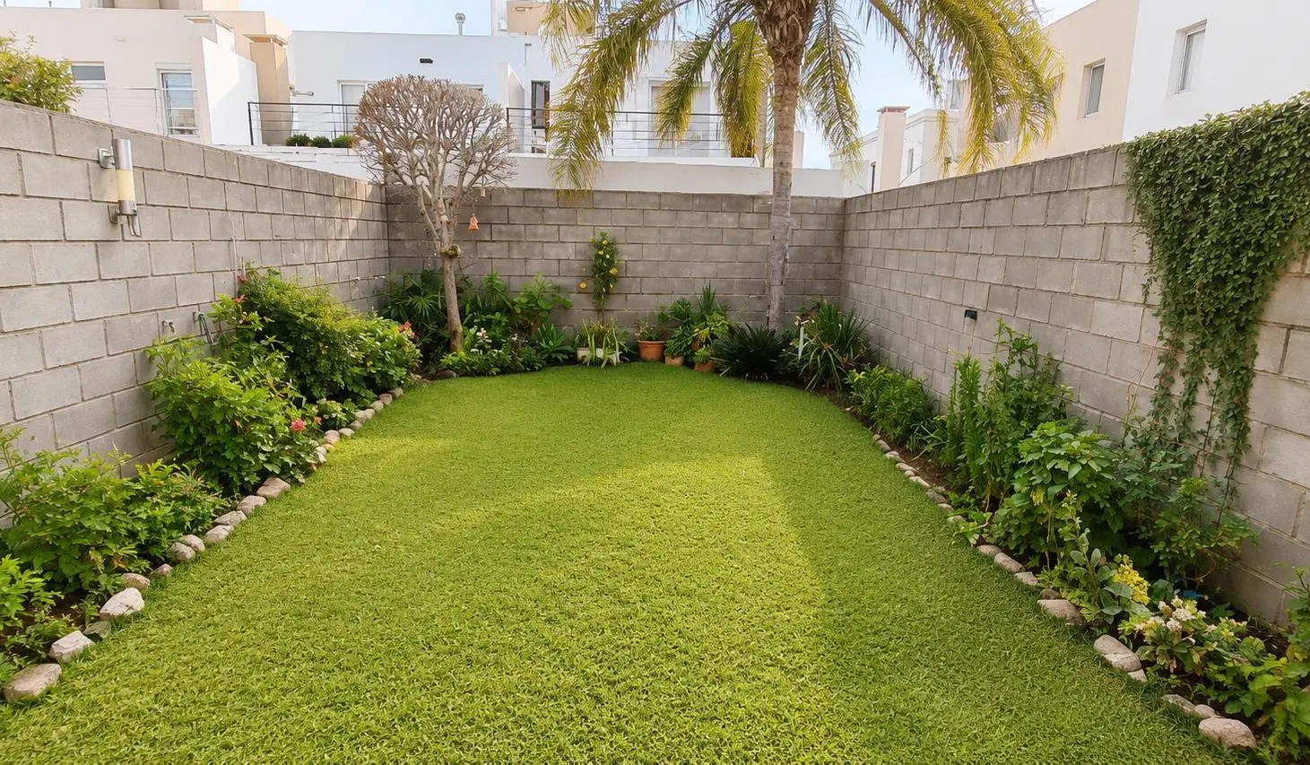 Duplex en Venta Apto Crédito Chacra del Norte 2 5