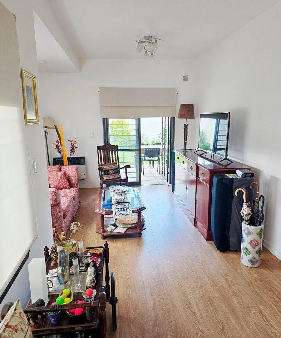 En Venta Casa en Planta Baja 3D 2B Barrio La salle 3