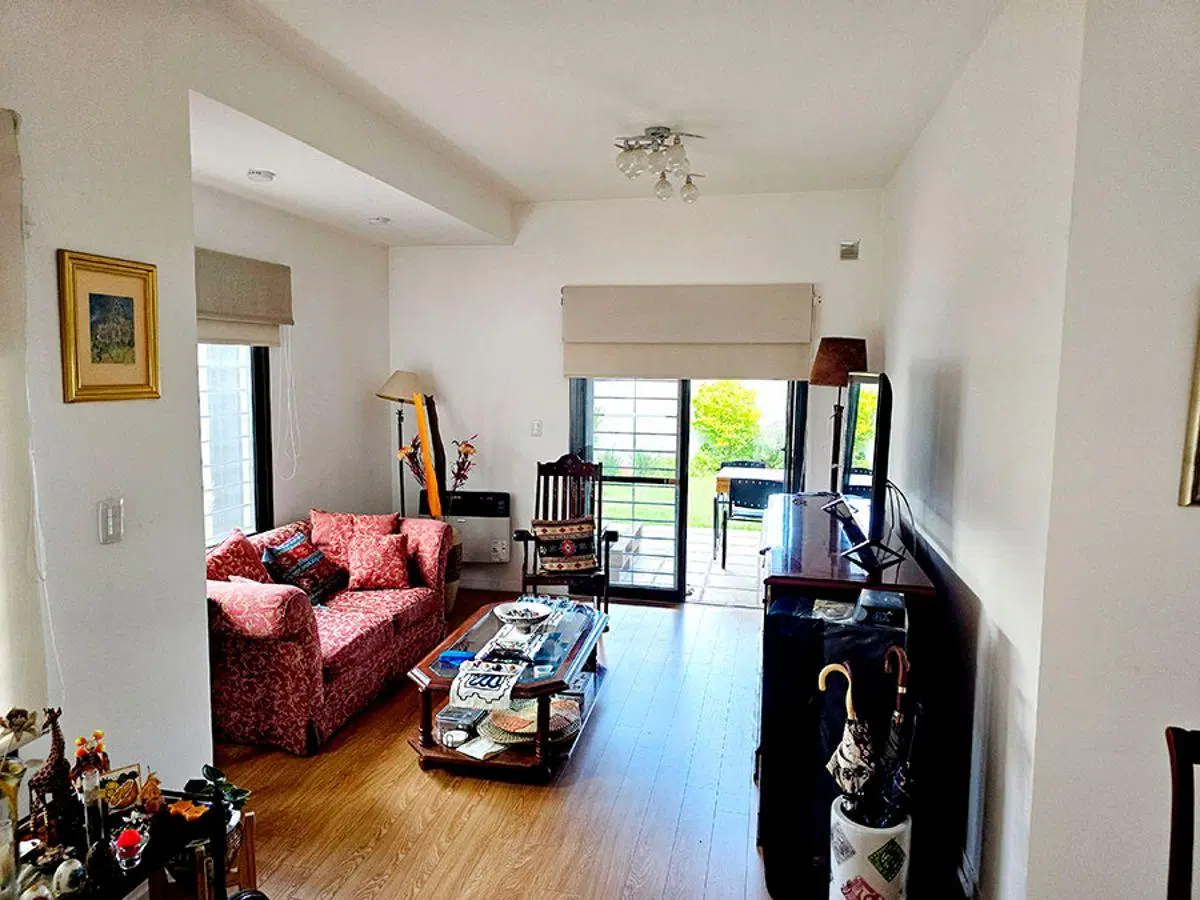 En Venta Casa en Planta Baja 3D 2B Barrio La salle 5
