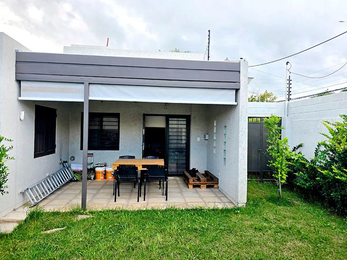 En Venta Casa en Planta Baja 3D 2B Barrio La salle 2