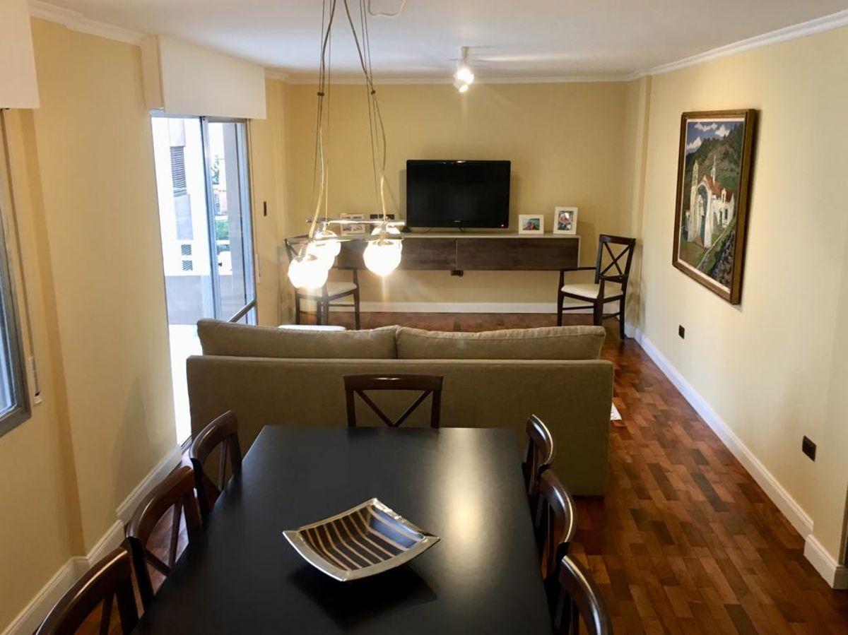 Foto de Departamento con 3 dormitorios en venta en Nueva Córdoba, imagen 1
