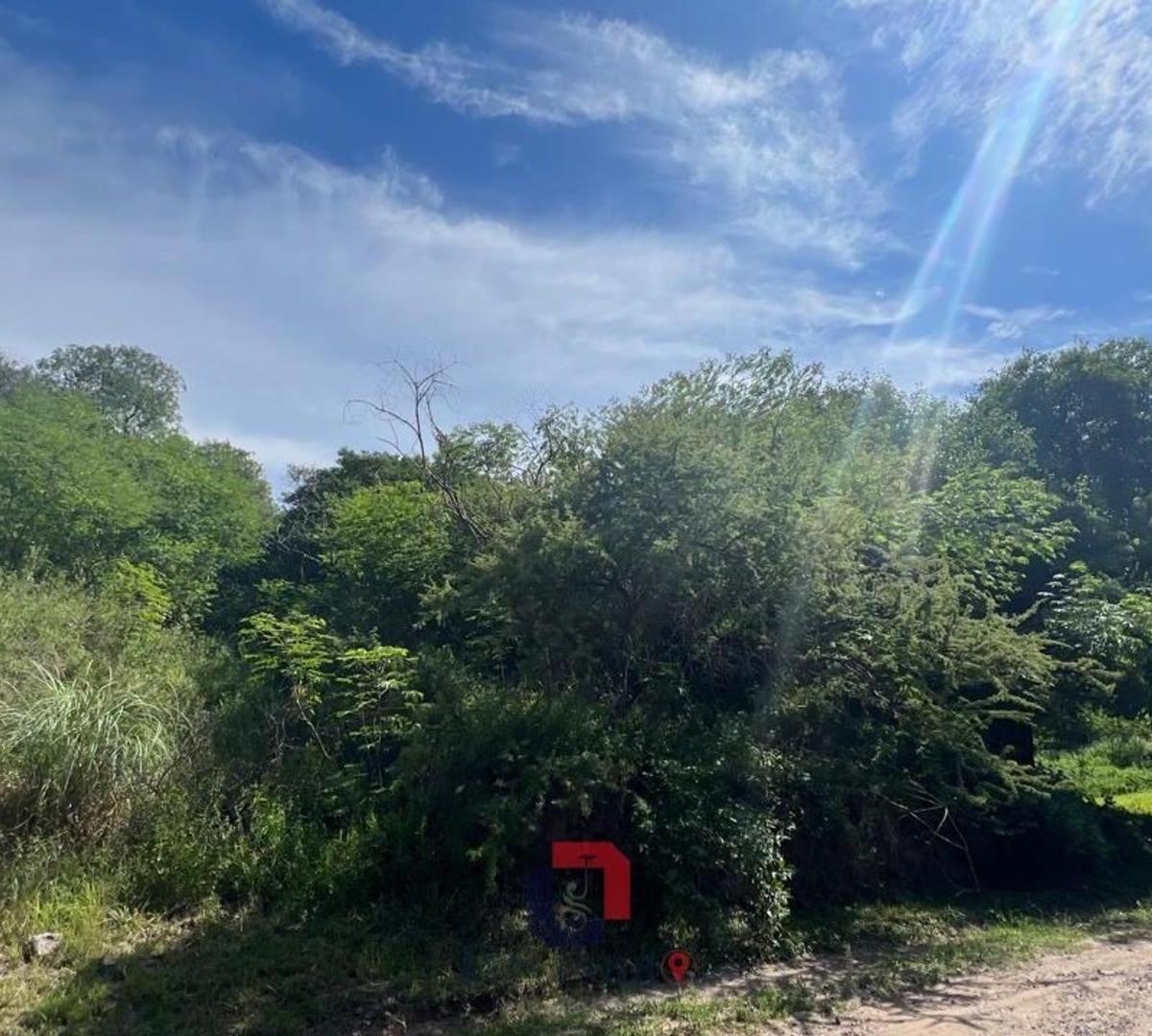 Lote en Corral de Barrancas 1