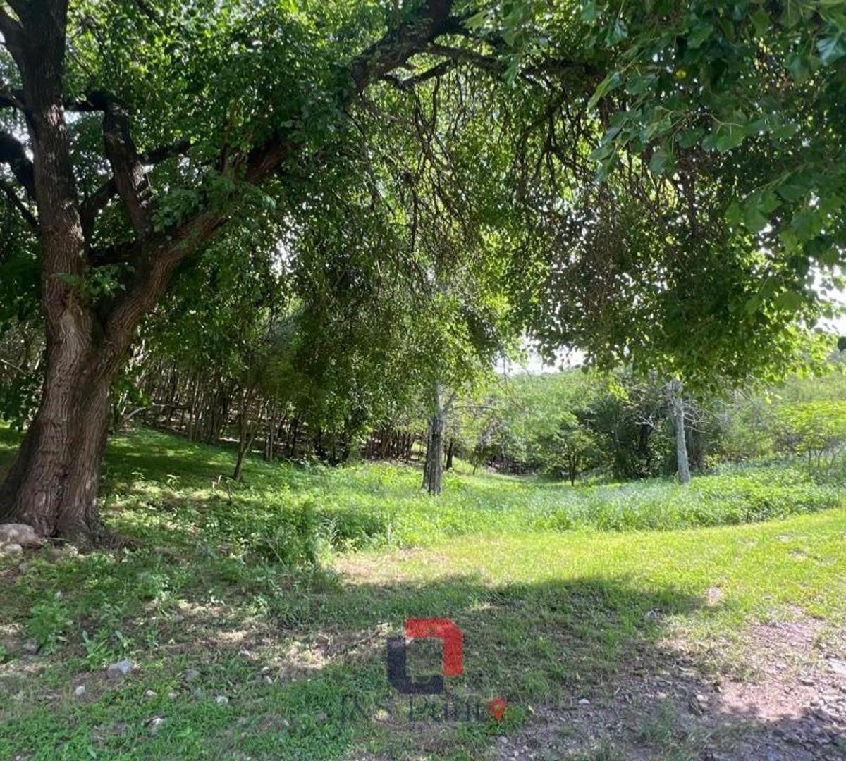 Lote en Corral de Barrancas 3