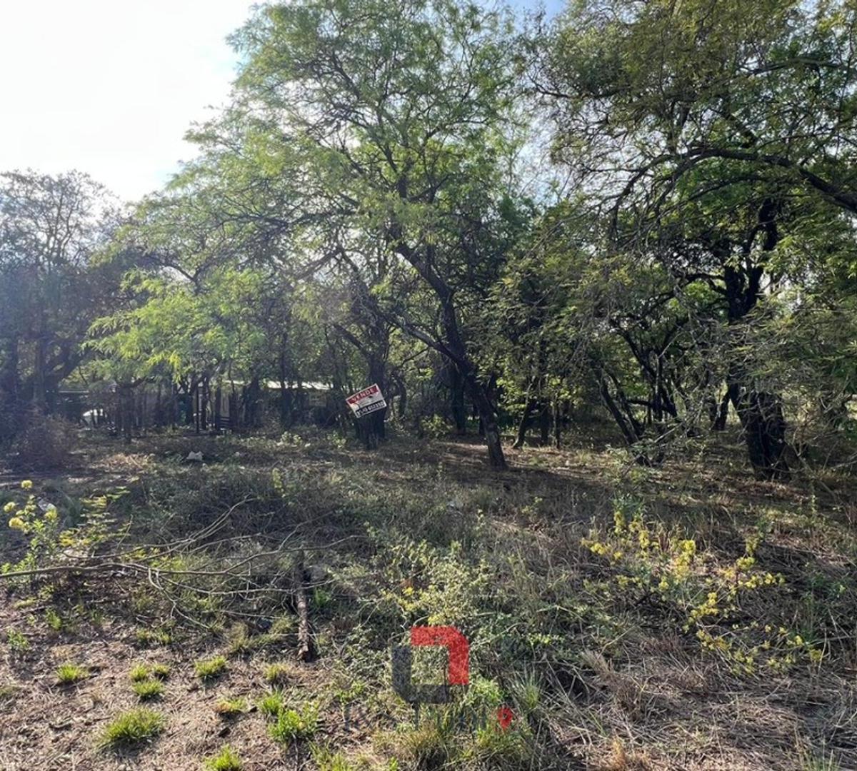 Lote en Unquillo. 4