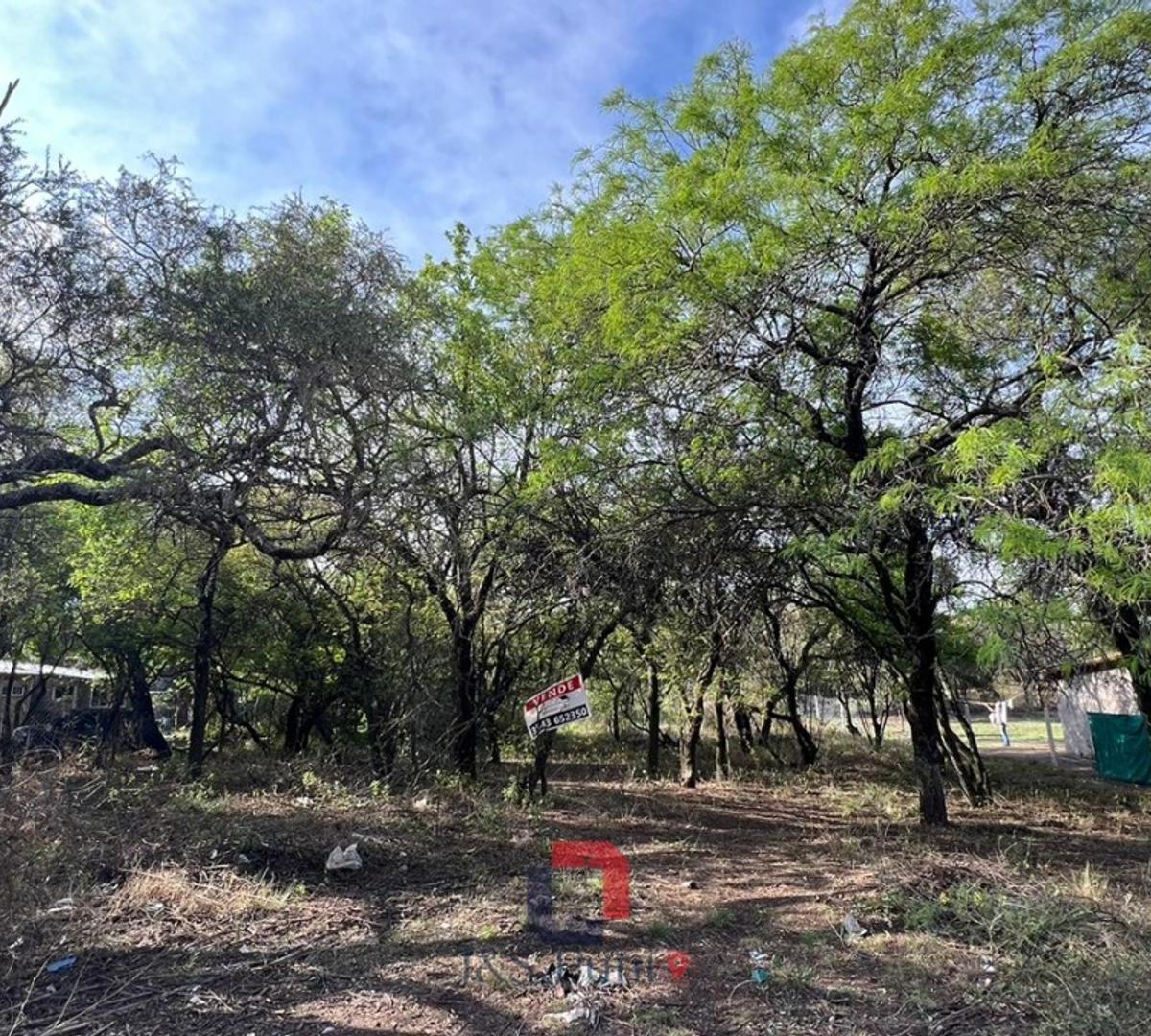 Lote en Unquillo. 1