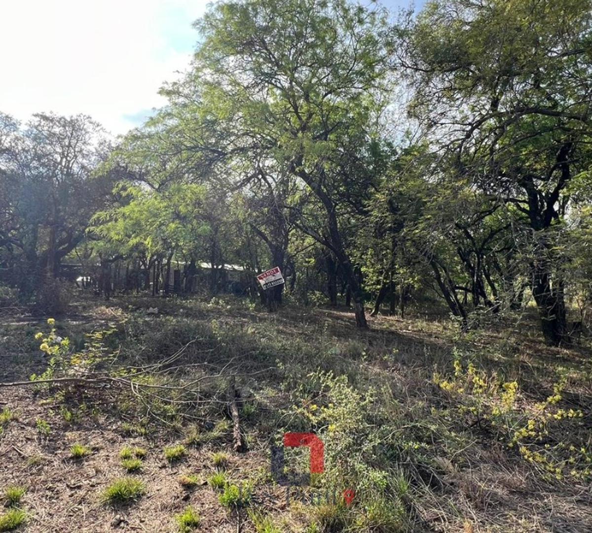Lote en Unquillo. 2