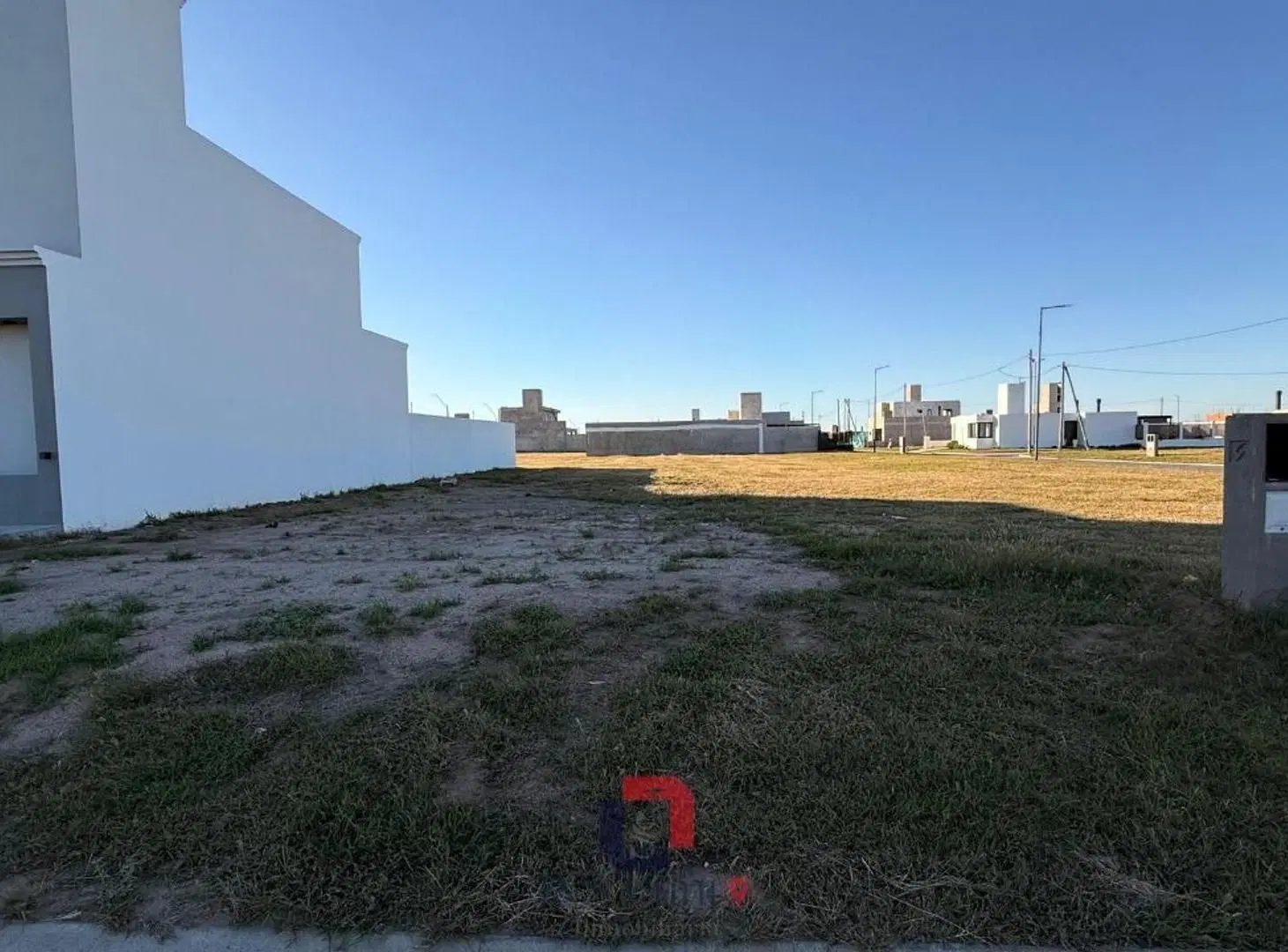 Lote en Pampas de Manantiales 5