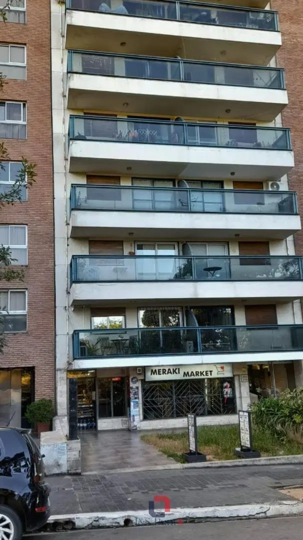 Alquiler en Nueva Cordoba 3