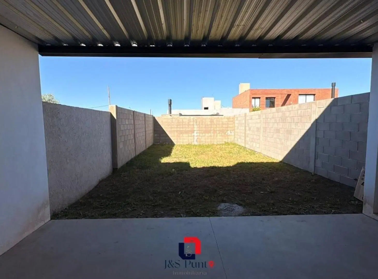 Duplex en Docta Avenida 1