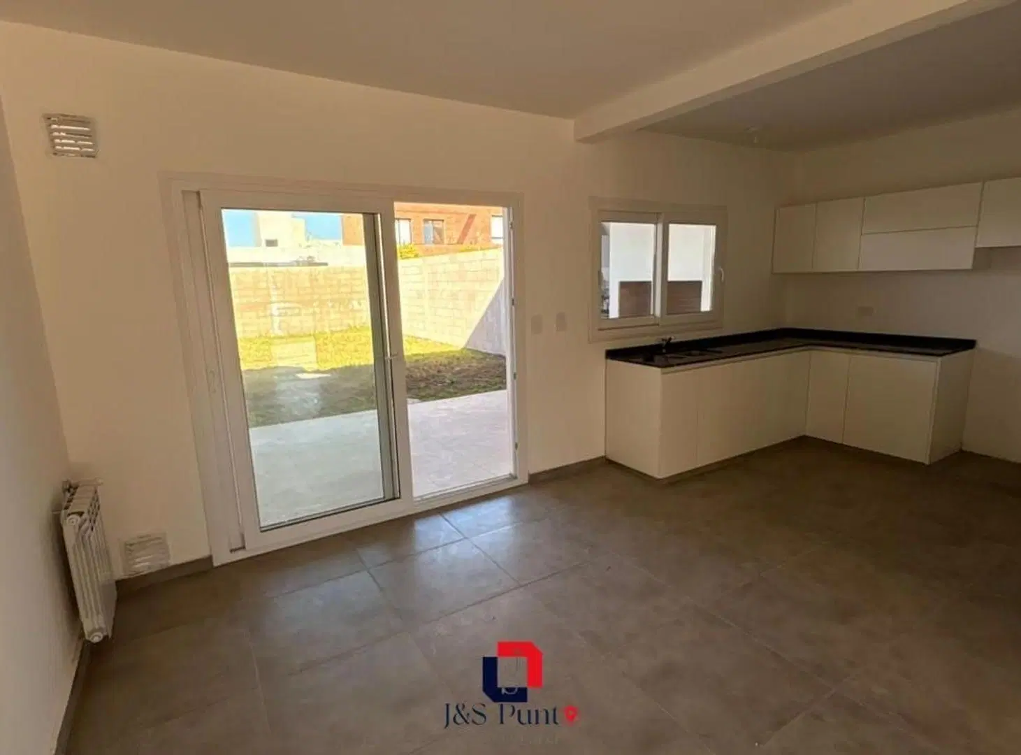 Duplex en Docta Avenida 5