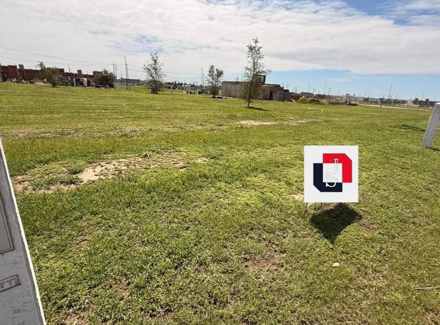 Lote en Docta Parque 2