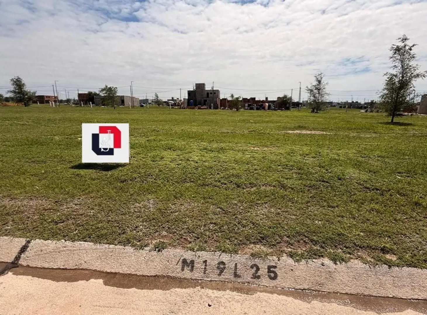 Lote en Docta Parque 1