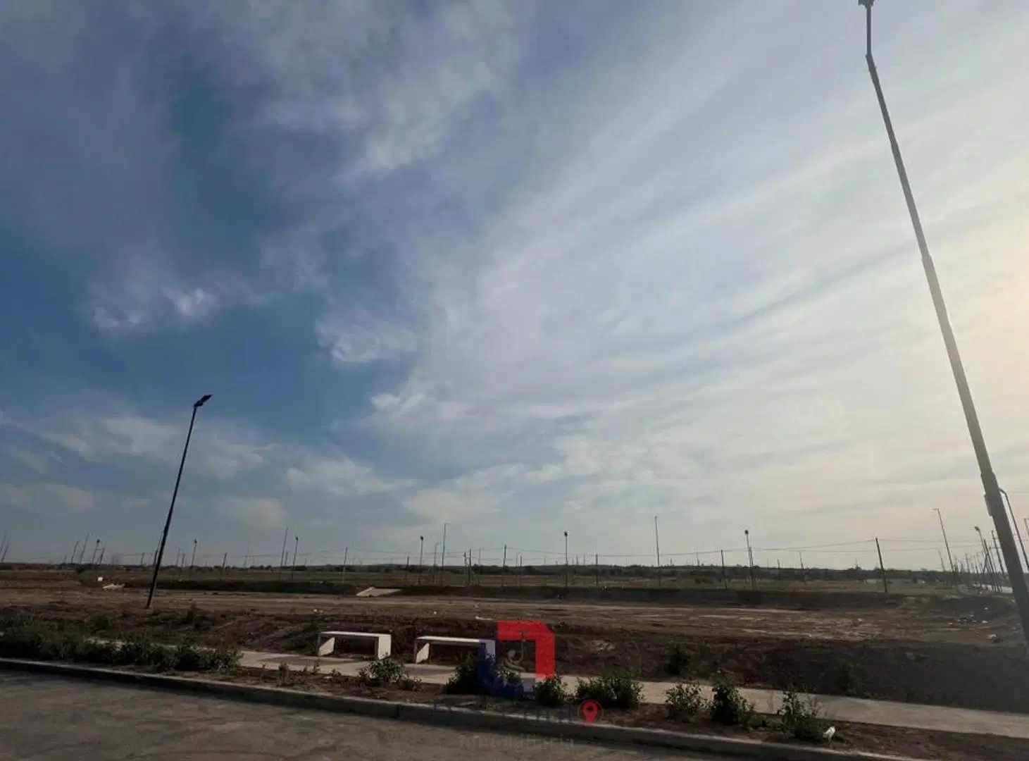 Lote en Docta Central (Apto duplex) 4