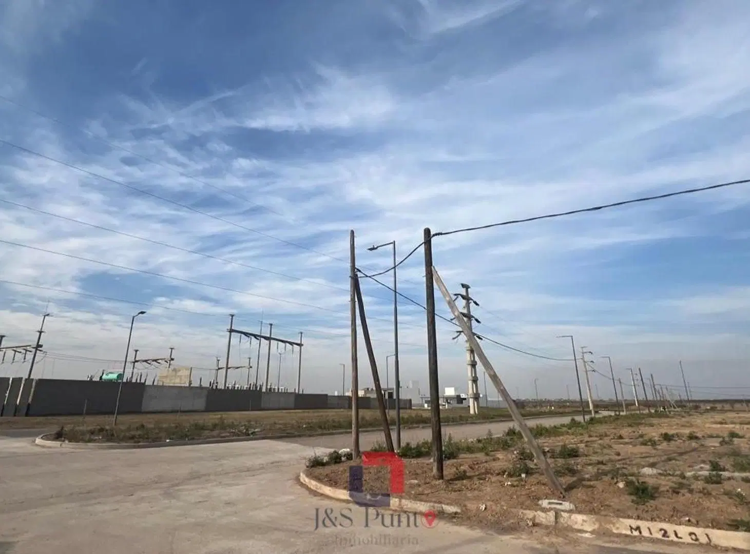 Lote en Docta Central (Apto duplex) 3
