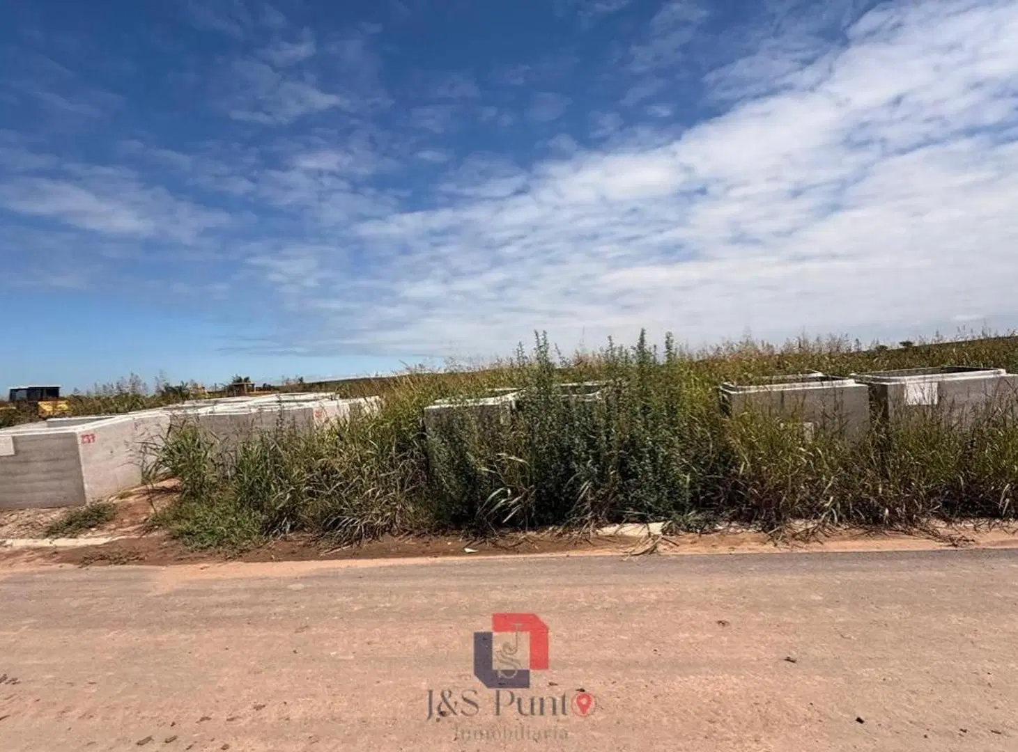 Lote en Docta Central (Apto duplex) 5