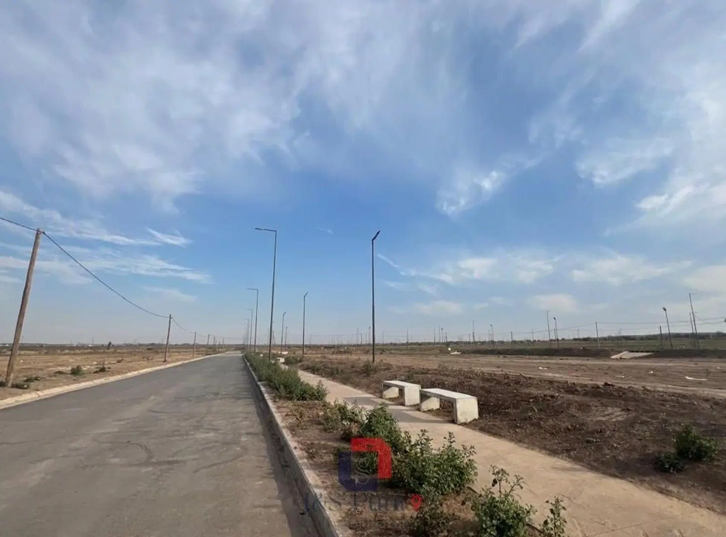 Lote en Docta Central (Apto duplex) 2