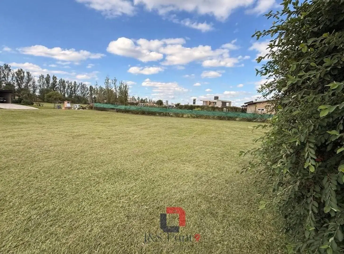 Lote en Siete Soles (Heredades) 1