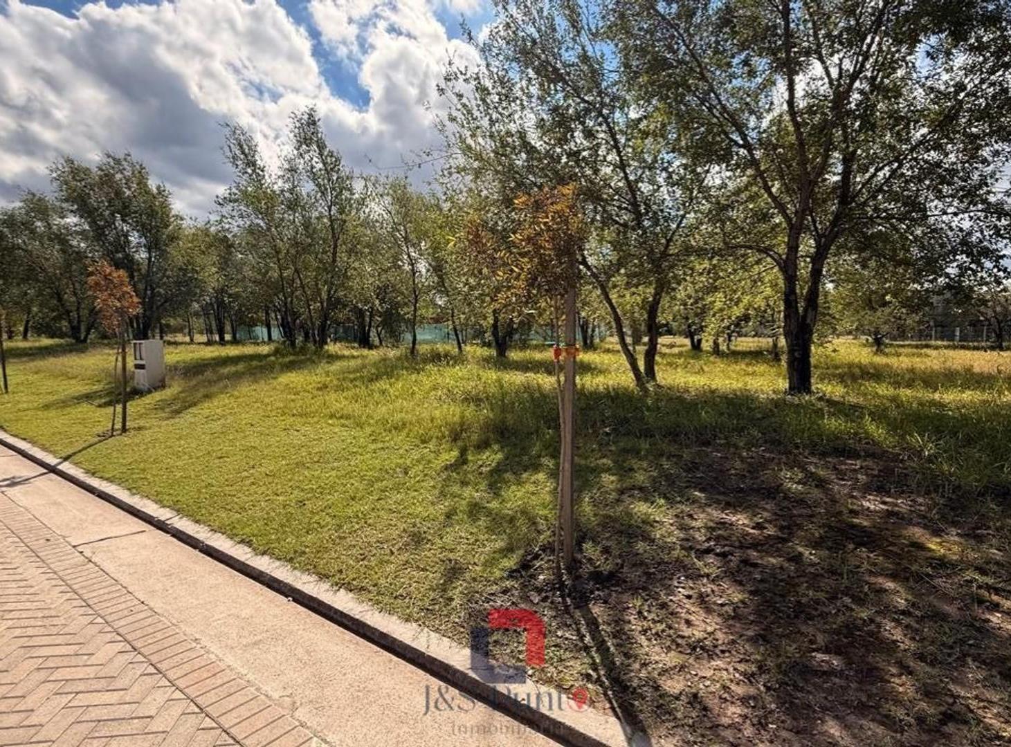 Lote en Nuevo de Malagueño Apto Duplex
