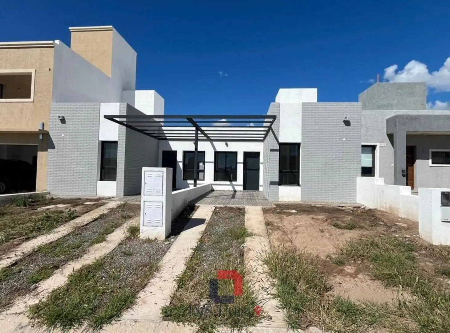 Dúplex en Docta 2 Dormitorios 3