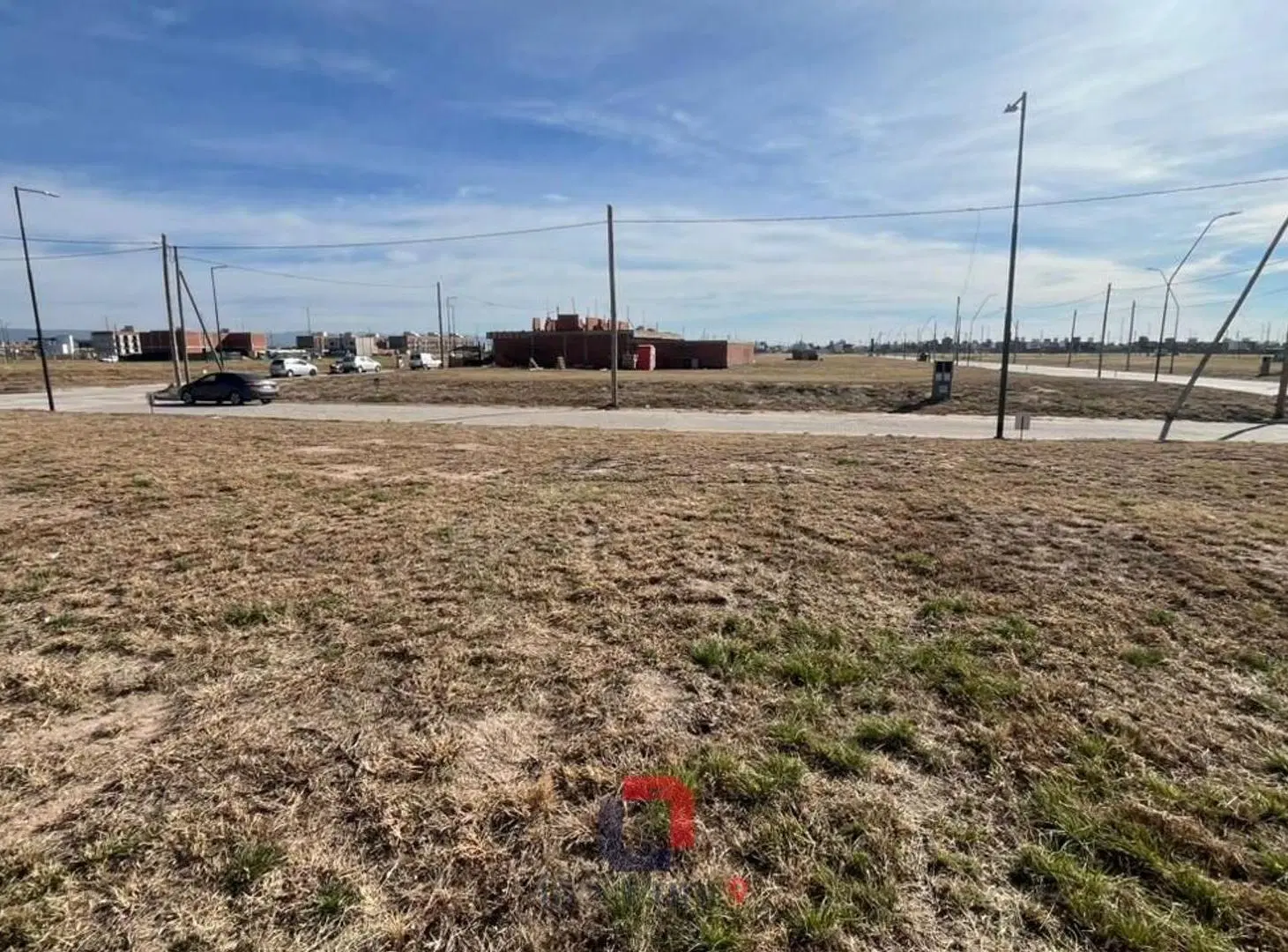 Lote en Abras de Manantiales 5
