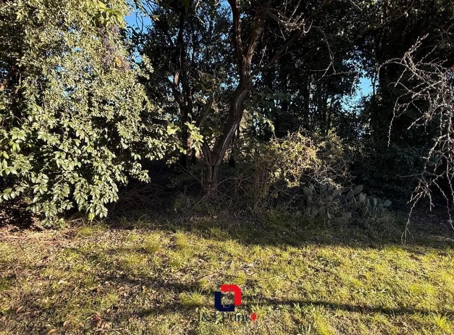 Lote en Villa Catalina 5