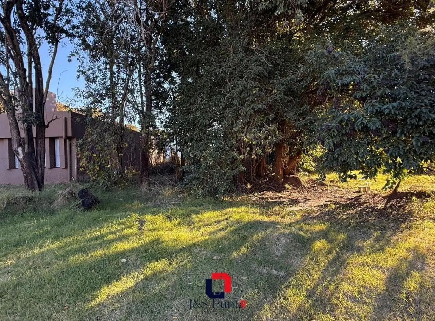 Lote en Villa Catalina 2