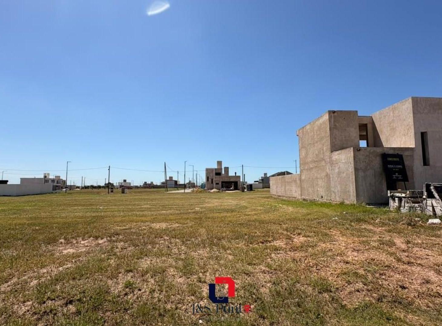 lote en Pampas de Manantiales